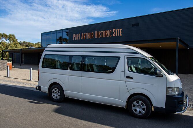Port Arthur, Richmond & Tasman Peninsula Active Day Tour - Key things to know before you go