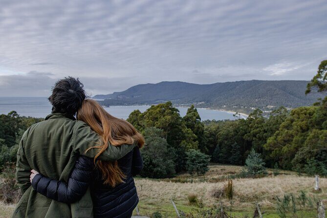 Port Arthur, Richmond & Tasman Peninsula Active Day Tour - Richmond Village and the convict-built Richmond Bridge