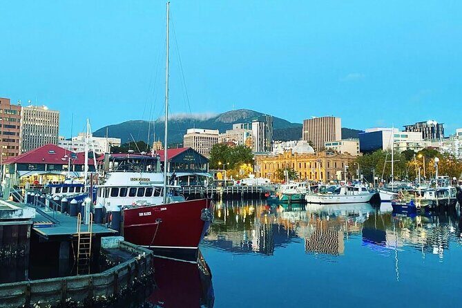 Private Arrival or Departure Hobart Airport Transfer - Quick Highlights You’ll Care About