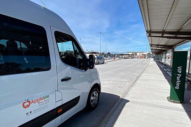 Private Arrival or Departure Hobart Airport Transfer - What You Actually Do at the Airport (Pickup That Tries to Be Simple)