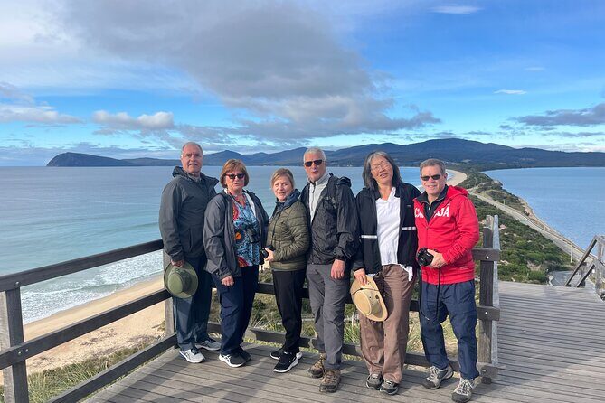 Private Bruny Island Discovery Tour - Key things to know before you go