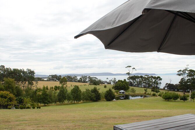 Private Bruny Island Discovery Tour - A private Bruny Island day trip from Hobart: how the hours actually work