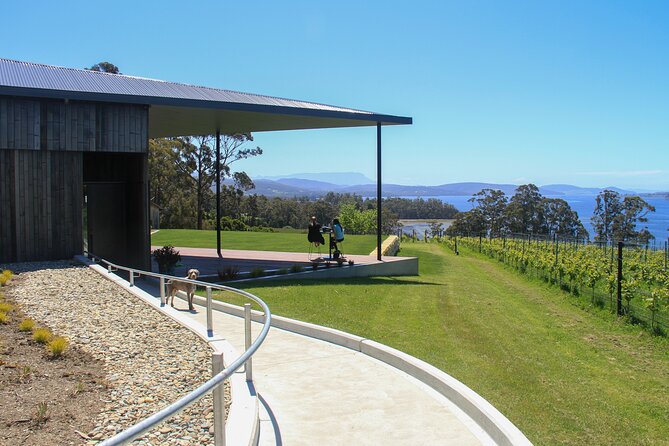 Private Wine and Beverage Tours in Tasmania - Key things to know before you go
