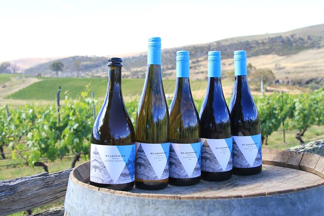 Private Wine and Beverage Tours in Tasmania - Why a private wine-and-beverage driver works so well in Hobart