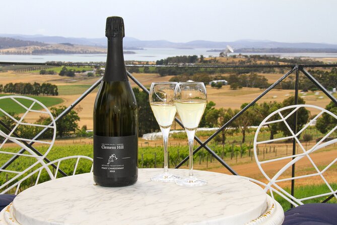 Private Wine and Beverage Tours in Tasmania - Your guide Rob: local talk, quick adjustments, and real flexibility