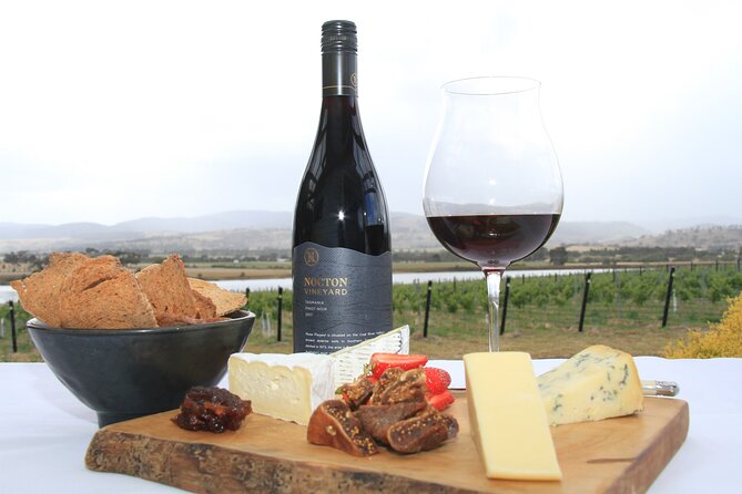 Private Winery Tour from Hobart - Richmond Bridge photo stop: a quick break at Australia’s oldest bridge