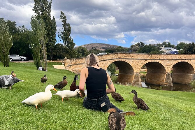 Private Winery Tour from Hobart - How the timing works in a 7-hour private itinerary