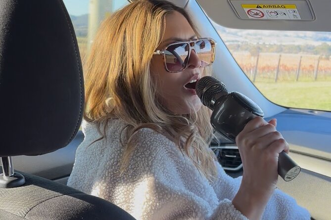 Private Winery Tour from Hobart - The guide makes it work: Alicia’s flexibility and energy