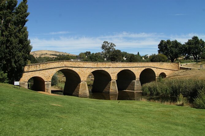 Richmond and Wine Tour - Key highlights worth caring about