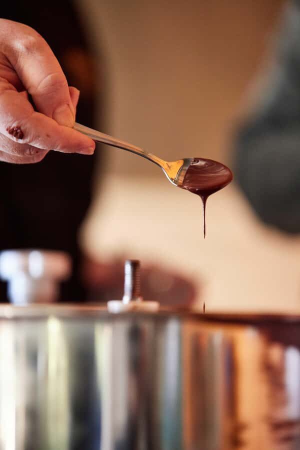Richmond: Chocolate Factory Discovery with Tastings - Your 90 minutes as the chief chocolate whisperer