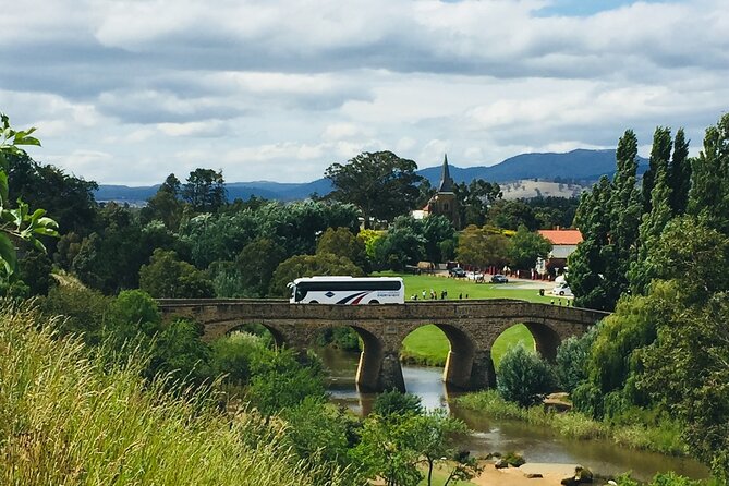 Richmond Historic Afternoon Tour from Hobart - Key things to know before you go