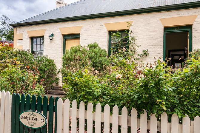 Richmond Historic Afternoon Tour from Hobart - Stop Two: two hours in Richmond Village—shops, cafes, and the joy of wandering