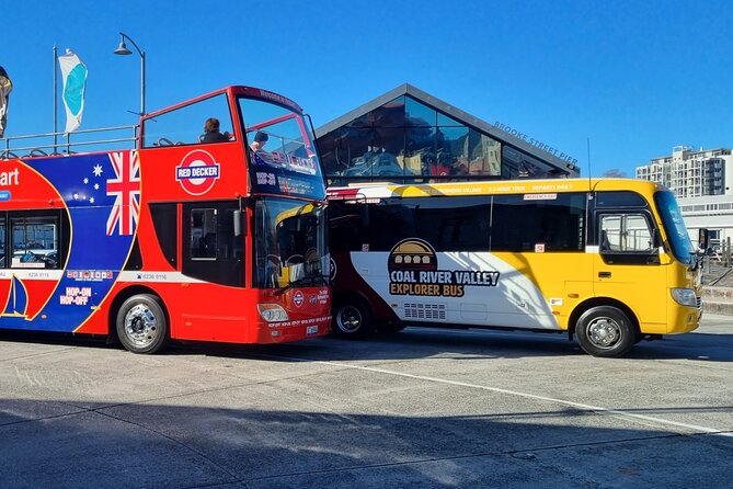 Richmond Village & Red Decker hop-on hop-off - Key things to know before you go