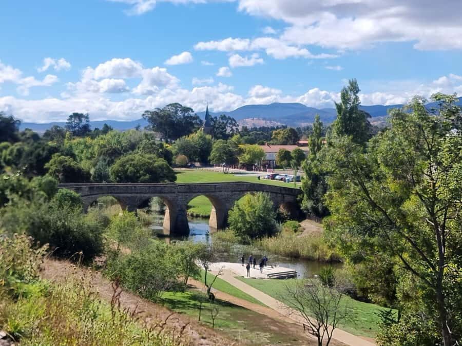Richmond Village Tour & Coal River Valley Experience option - Key things that make this trip worth your time