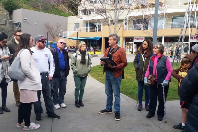 Salamanca Walk - History Tour - Architectural treasures you’ll learn to look for
