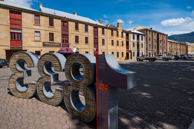 Shore Excursion Hobart and Coal River Valley - Price and value: is $161 a smart use of cruise time?