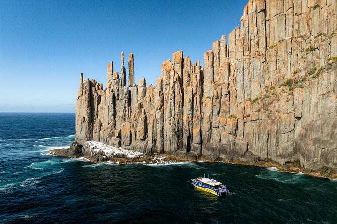 Shore Excursion - Port Arthur - Tasman Peninsula - Port Arthur Lavender: handmade products and a scenic trail (20 minutes)
