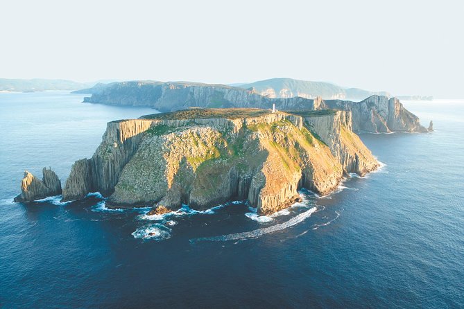 Shore Excursion - Port Arthur - Tasman Peninsula - What you pay ($71.01) and what makes it good value