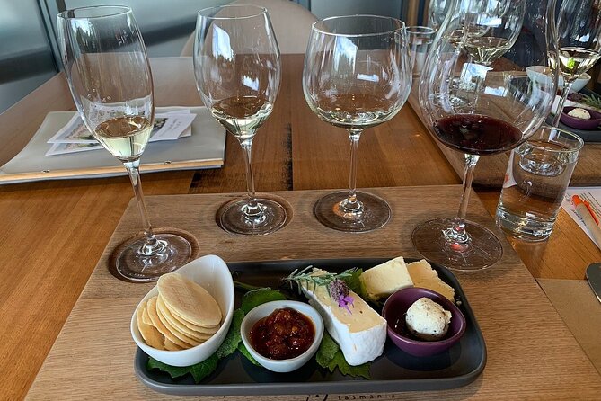 Signature Saturday Wine Tour - Price and what you’re really paying for ($135.56)