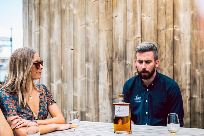 Signature Tour - Price and value: is $207.28 worth it for a 7.5-hour tasting day?