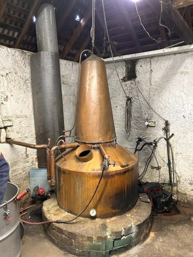 Signature Whisky Tour - Hobart & SE Tasmania - Why this Hobart whisky tour feels small and well-run