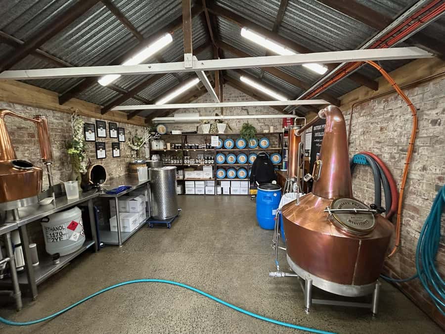 Signature Whisky Tour - Hobart & SE Tasmania - Pricing and value: what you’re really paying for