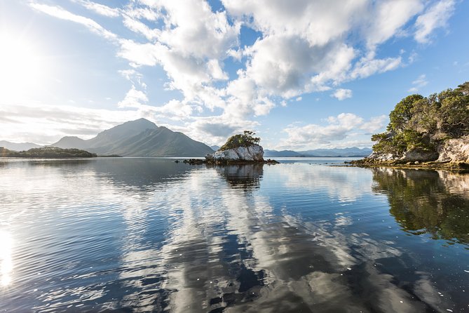 Southwest Tasmania Wilderness Experience: Fly Cruise and Walk Including Lunch - Comfort and photo tips that actually help