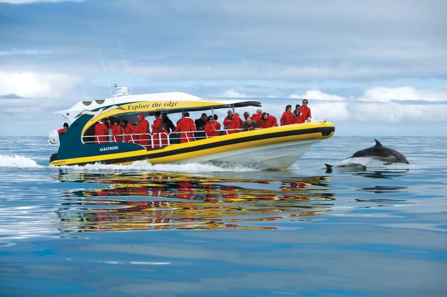 Tasman Peninsula Day Trip with Cruise & Devils from Hobart - Quick take: what makes this Tasman Peninsula day trip special