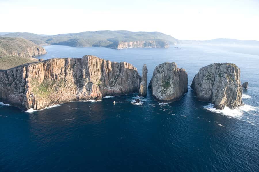 Tasman Peninsula Tour, Cruise & Port Arthur Historic Site - Port Arthur Historic Site: making the most of your 3 hours