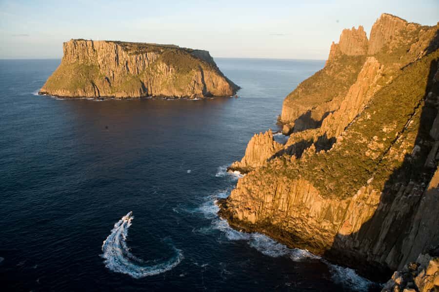 Tasman Peninsula Tour, Cruise & Port Arthur Historic Site - Should you book this Hobart tour to the Tasman Peninsula and Port Arthur?