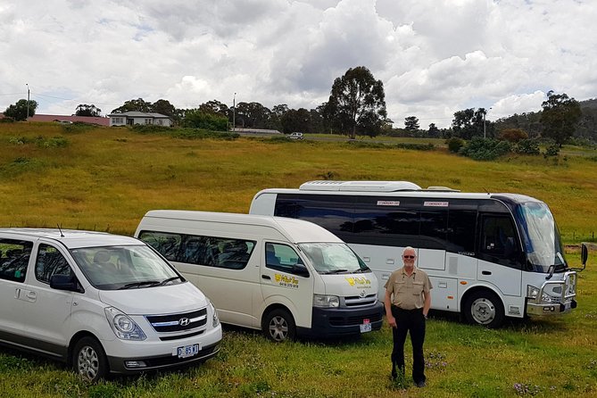 Tasmania 5 Day East Coast Tour - A Few Practical Tips Before You Go