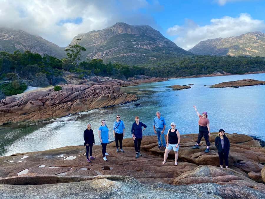 Tasmania: 6-Day Comfort Tour for Wilderness and Wildlife - How the comfort-style pace actually feels in 6 days