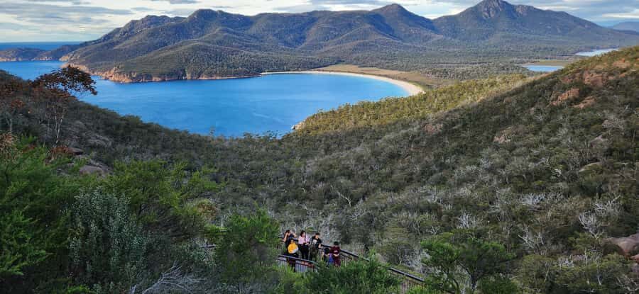 Tasmania: 6-Day Comfort Tour for Wilderness and Wildlife - Day 2: Gordon River cruise, Sarah Island, and rainforest huon pines into Tullah