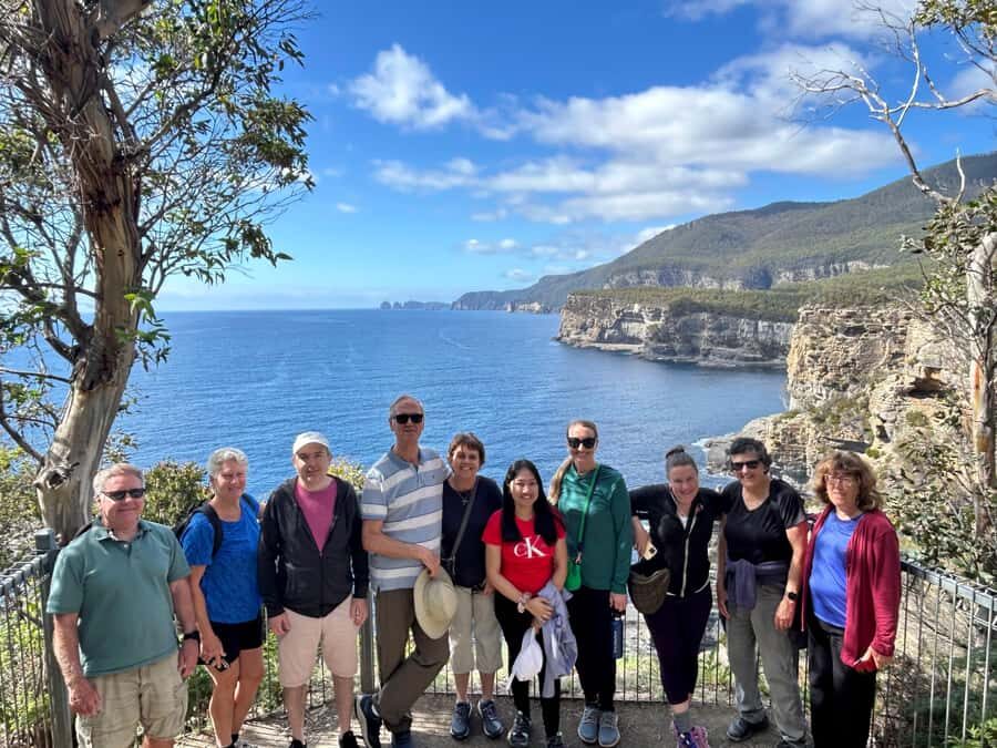 Tasmania: 6-Day Comfort Tour for Wilderness and Wildlife - Included value: what $1,483 covers and why it can be worth it