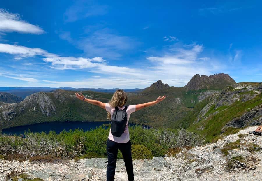 Tasmania: 7-Day West to East Tour - Why This West-to-East Tasmania Route Works in One Week