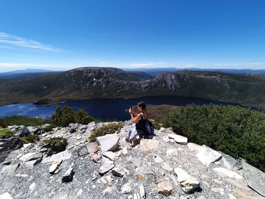 Tasmania: 7-Day West to East Tour - Day 7: Port Arthur Historic Site, Harbor Cruise, and Crescent Bay on the Tasman Peninsula