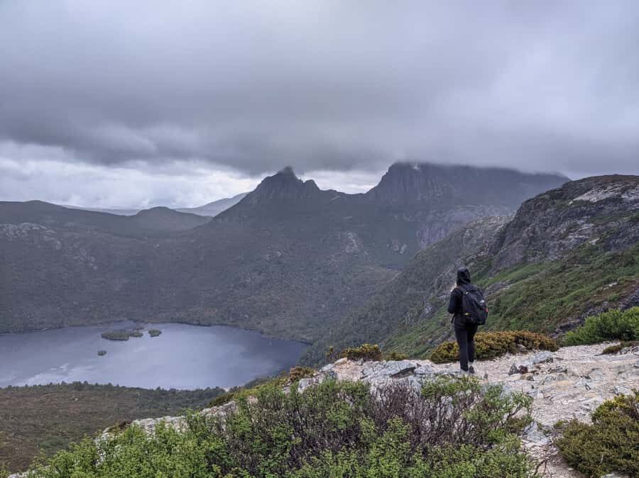 Tasmania: 7-Day West to East Tour - Day 1: Hobart to Strahan via Mt Field, Lake St Clair, and Queenstown Mining History