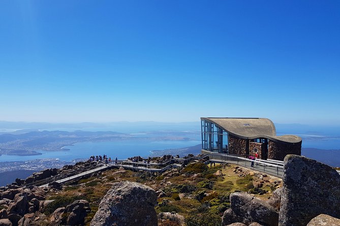 Tasmania 8 Day - Tour in Circle - Key Points Worth Knowing
