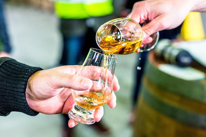 Tasmanian Premium Wine Tour with Tasmanian Cheese Platter - The guides: why this tour feels different from a standard bus ride