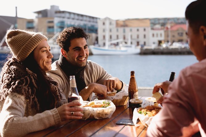 The Hobart Local - Private, luxury half-day tour - Why this half-day tour works in Hobart (and doesn’t waste your time)
