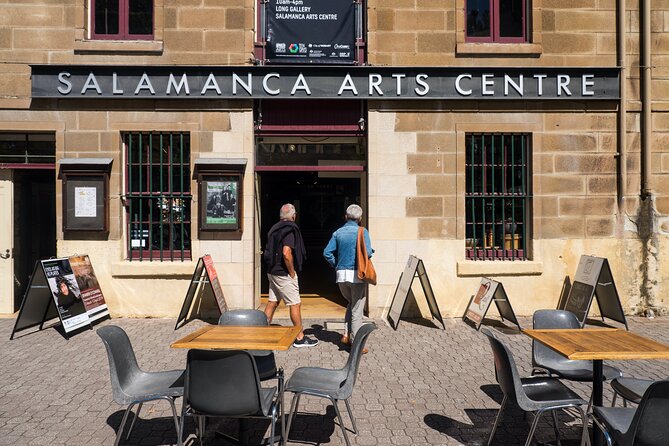 The Hobart Local - Private, luxury half-day tour - Local markets: the best place to understand everyday Hobart