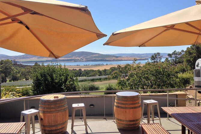 Valleys of Vino Full Day Tour - Tea Tree Valley at Pressing Matters: choose your favorites