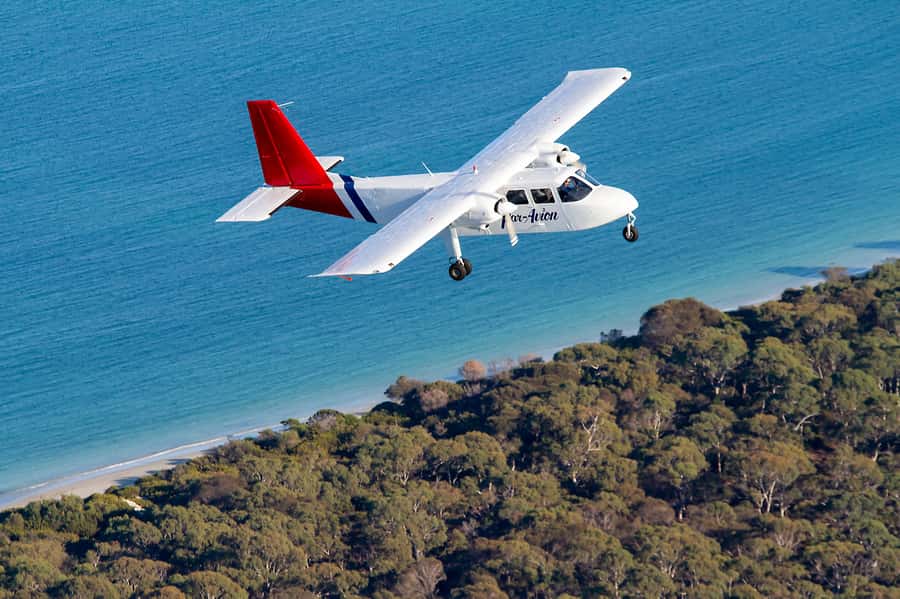 Wineglass Bay and Maria Island Scenic Flight Experience - Price and value: what $353 includes (and what to budget extra)