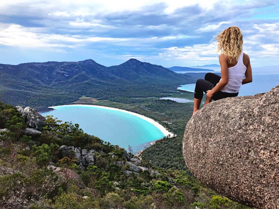 Wineglass Bay & Freycinet National Park Day Trip from Hobart - From Hobart to Freycinet: How You Fit Tasmania’s East Coast Into One Day