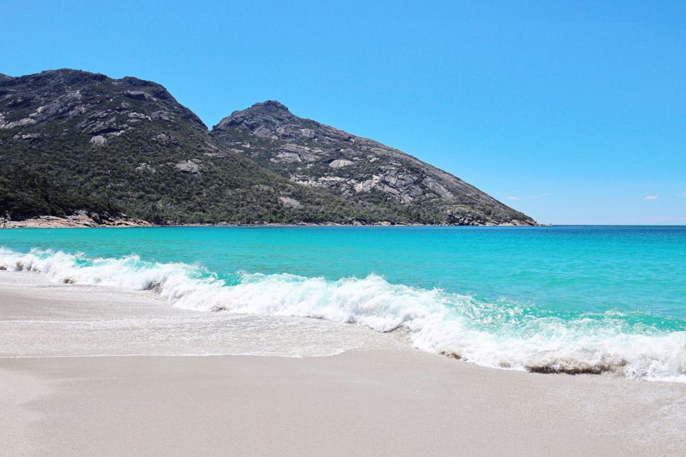 Wineglass Bay & Freycinet National Park Day Trip from Hobart - Guide Style Matters: Why People Mention Names