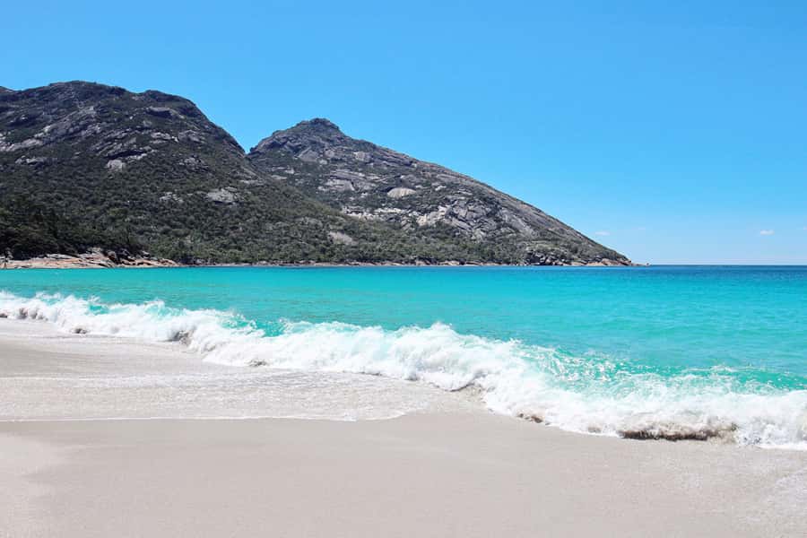 Wineglass Bay & Freycinet National Park Day Trip from Hobart - Freycinet National Park: More Than One Viewpoint