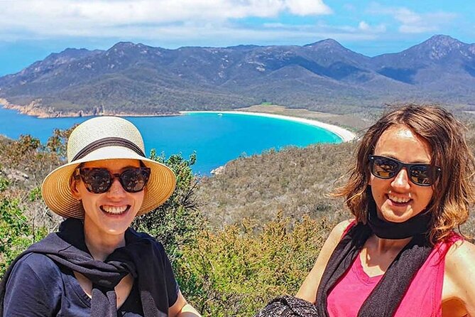 Wineglass Bay & Freycinet NP Full Day Tour from Hobart via Richmond Village - Key Points at a Glance